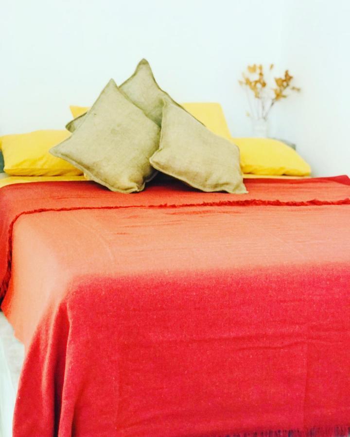Appartamento Casa Elsa Pipa Praia de Pipa Esterno foto