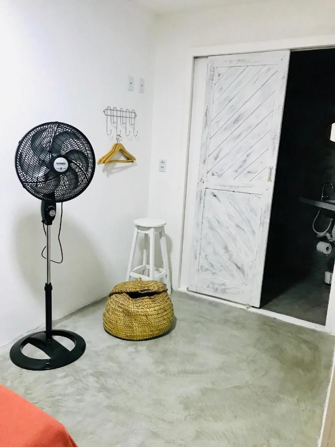 Appartamento Casa Elsa Pipa Praia de Pipa Esterno foto