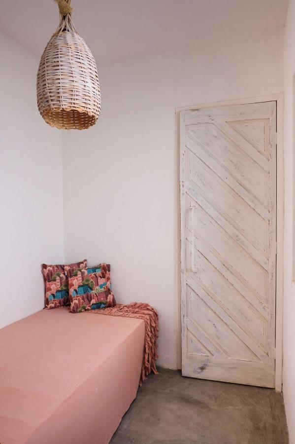 Appartamento Casa Elsa Pipa Praia de Pipa Esterno foto